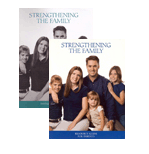 Strengthening Family manuals