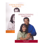 Strengthening Marriage manuals