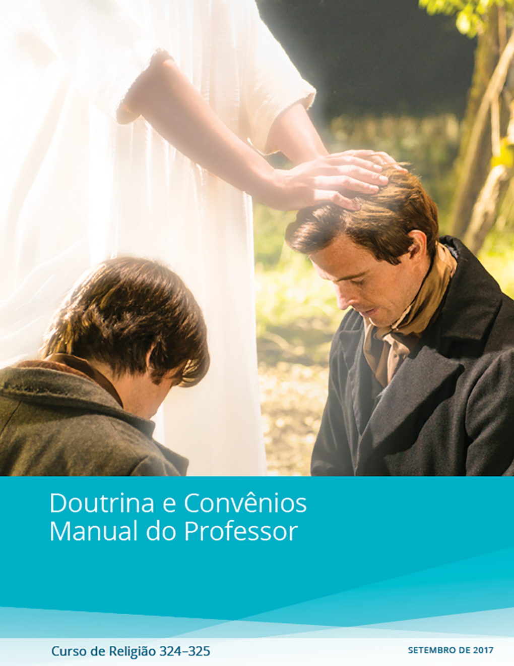 Doutrina e Convênios — Manual do Professor