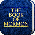 icône de l’application mormon channel